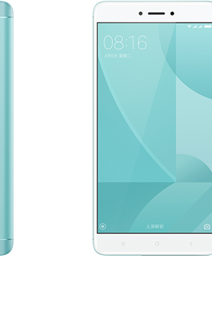 Телефон смартфон Xiaomi Redmi Note 4X 3GB + 32GB Green 3 зеленый Москва опт и розница дешево по акции и скидки