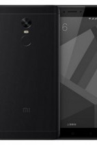 Телефон смартфон Xiaomi Redmi Note 4X 3GB + 16GB Black черный Москва опт и розница 